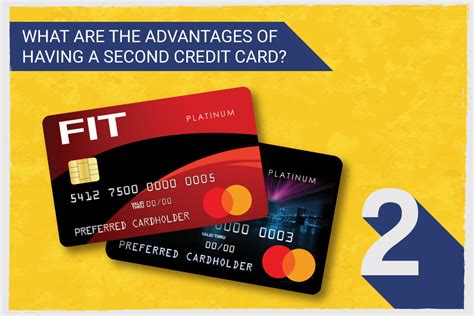 is it smart to get a second credit card|best second credit card nerdwallet.